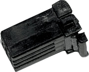Namz Amp 040 Connector - Male, 4-pin