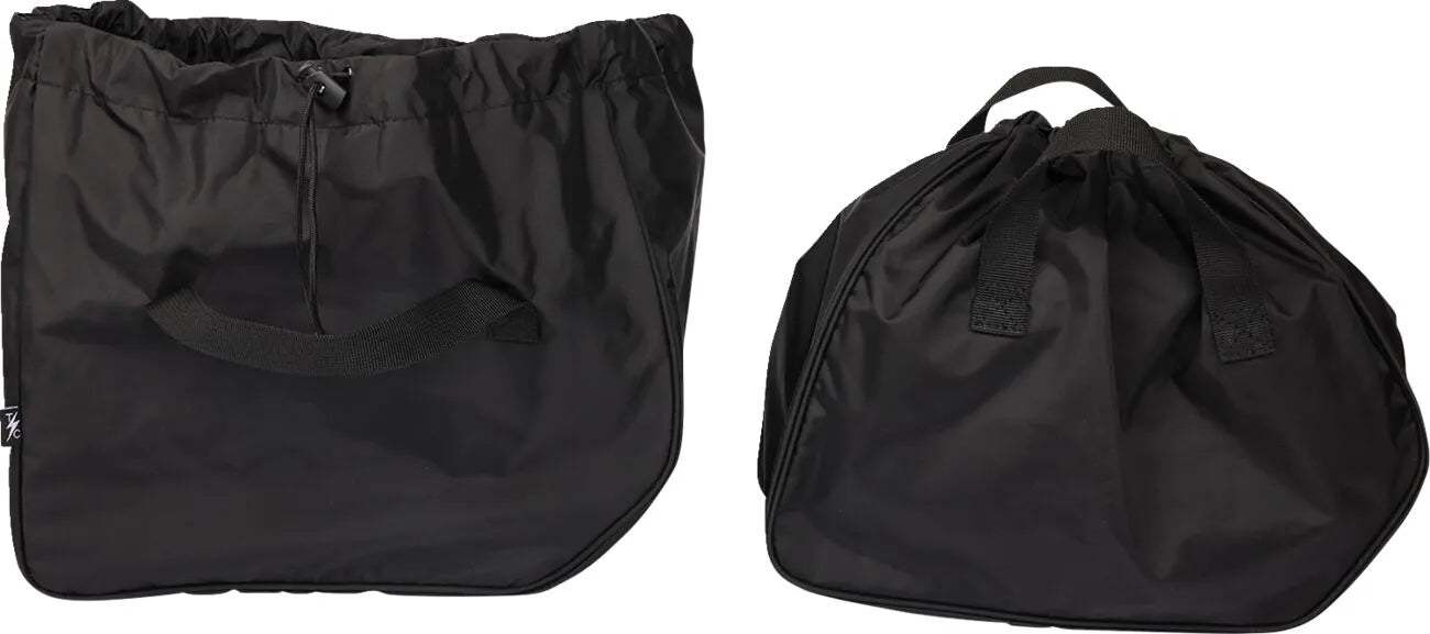 Thrashin Supply Co. Expedition Saddlebag
