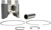 Wsm Platinum Piston Kit 80.50mm