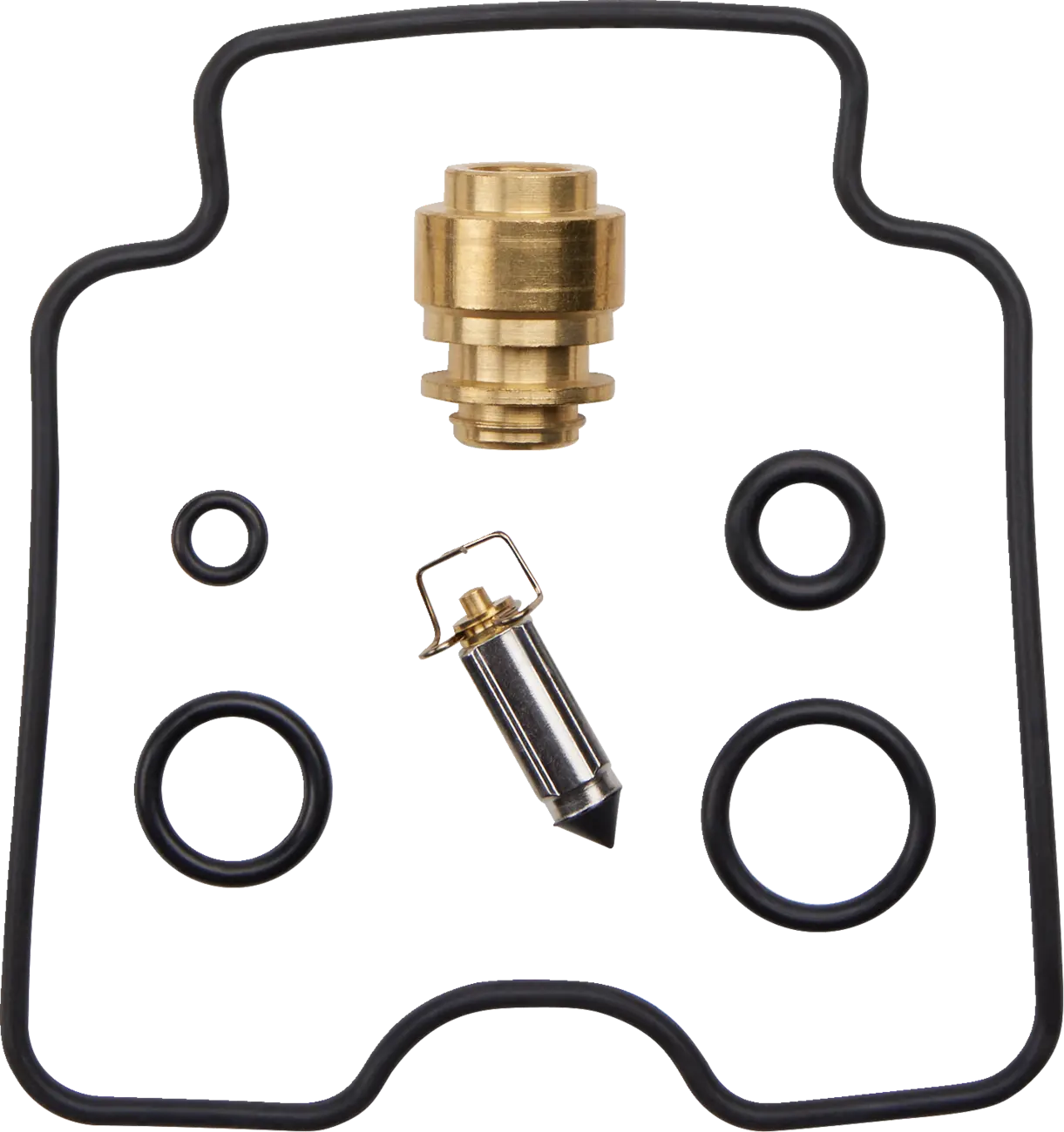 K&l Supply Carburetor Repair Kit