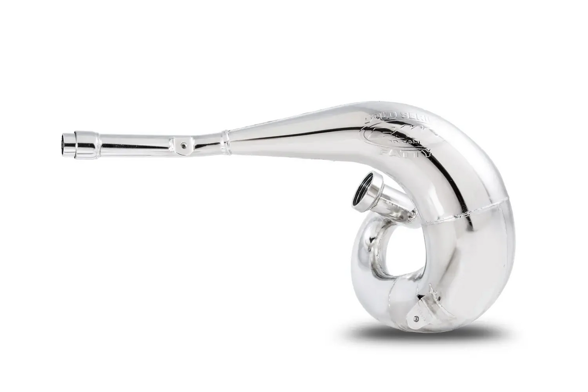 FMF Gold Series Fatty Pipe for Beta 350RX 2026