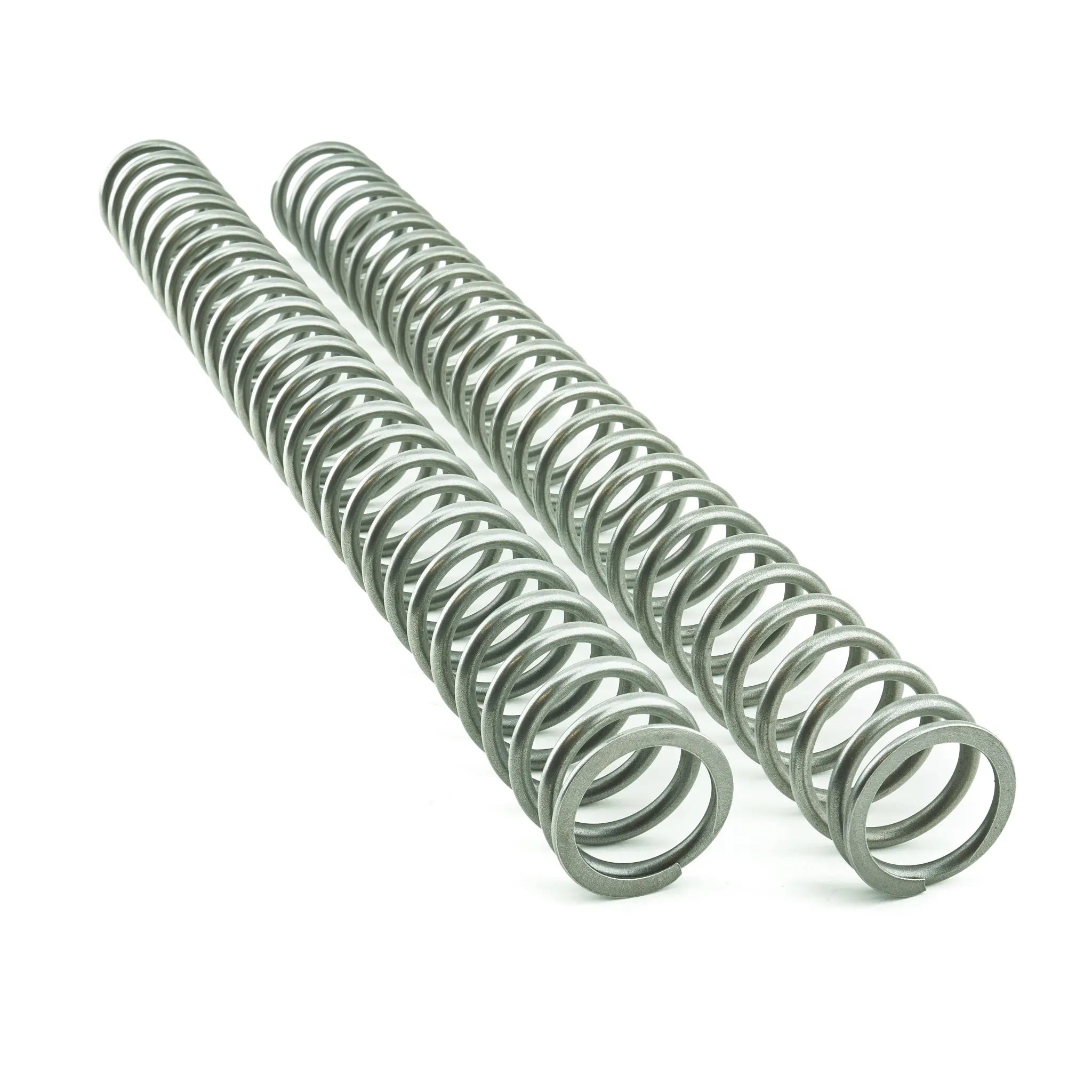 Moose Offroad Fork Springs For Ultimate Performance