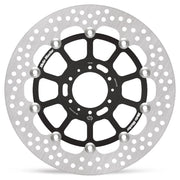 Pływająca Tarcza Hamulcowa Moto-master Halo Series 296mm - Przód