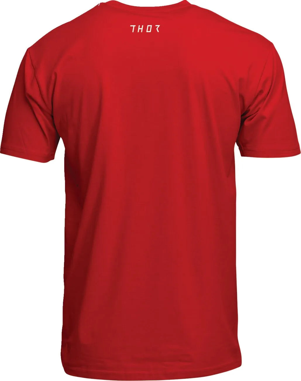 Thor Core T-Shirt Red