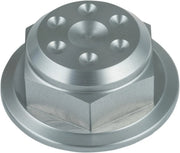 Joker Machine Steering Stem Nut For Motorcycles