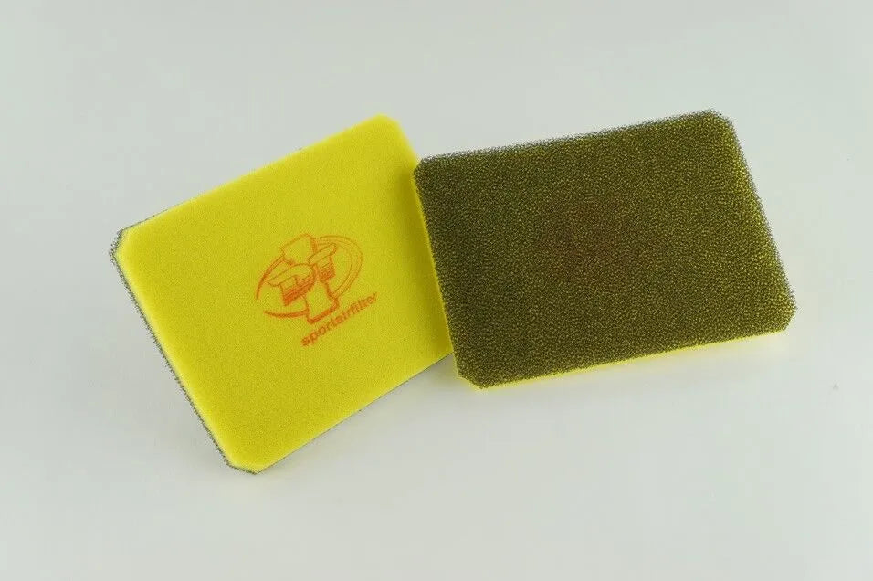 Dt-1 Racing Europe Dual Layer Air Filter