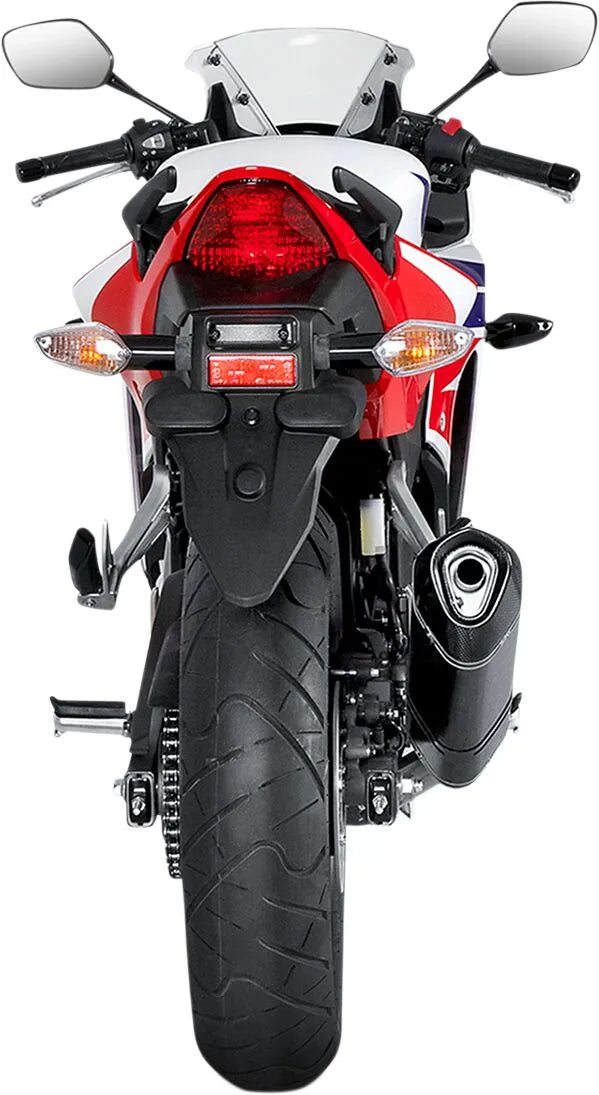Tłumik Akrapovic Carbon Fiber Slip-on Line