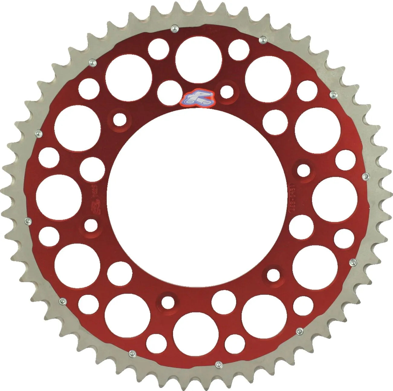 Renthal Twinring Rear Sprocket - 520