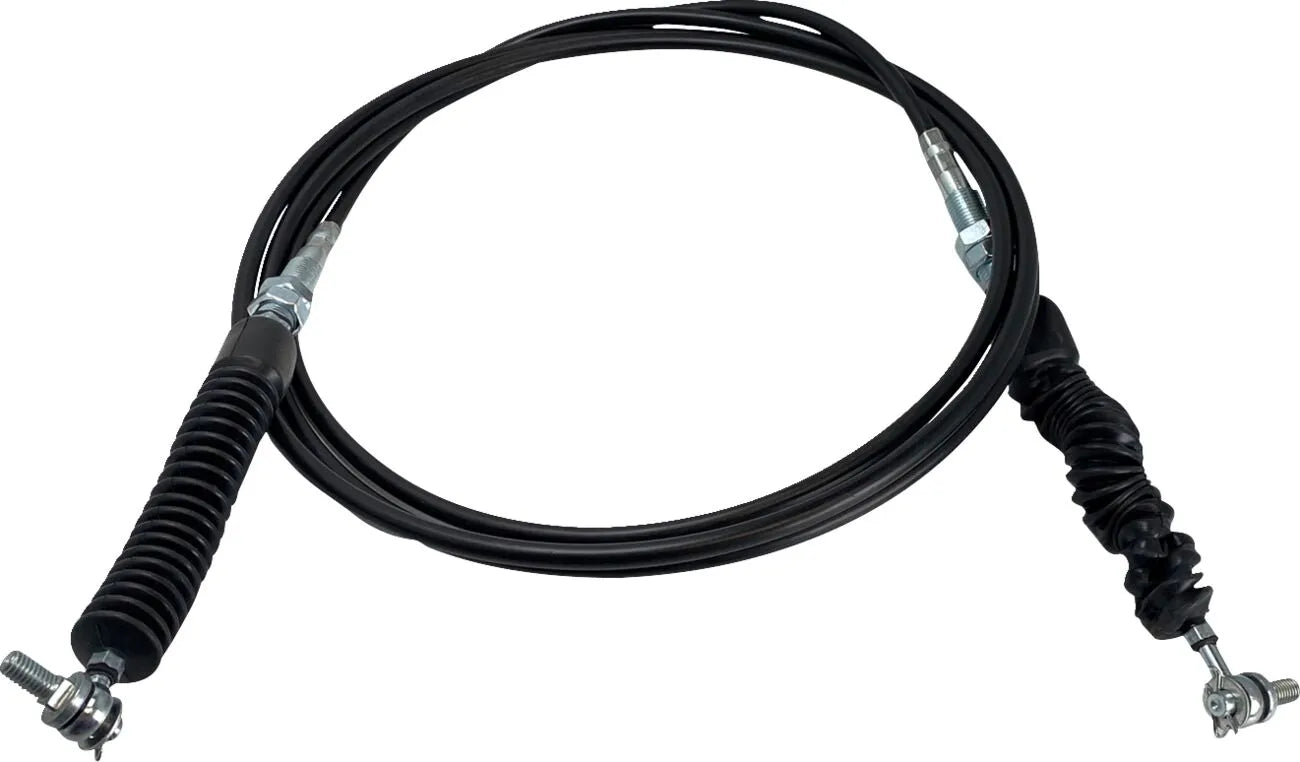 Moose Offroad Four Wheel Clutch Cable