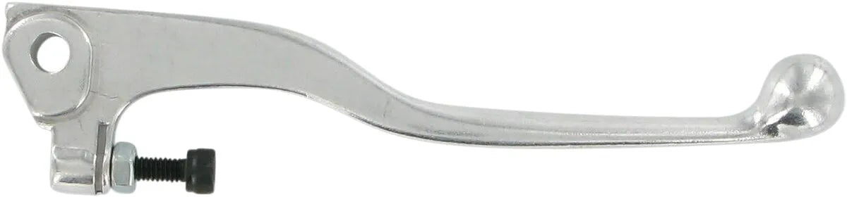 Parts Unlimited Clutch Lever - Polished Alloy Replacement
