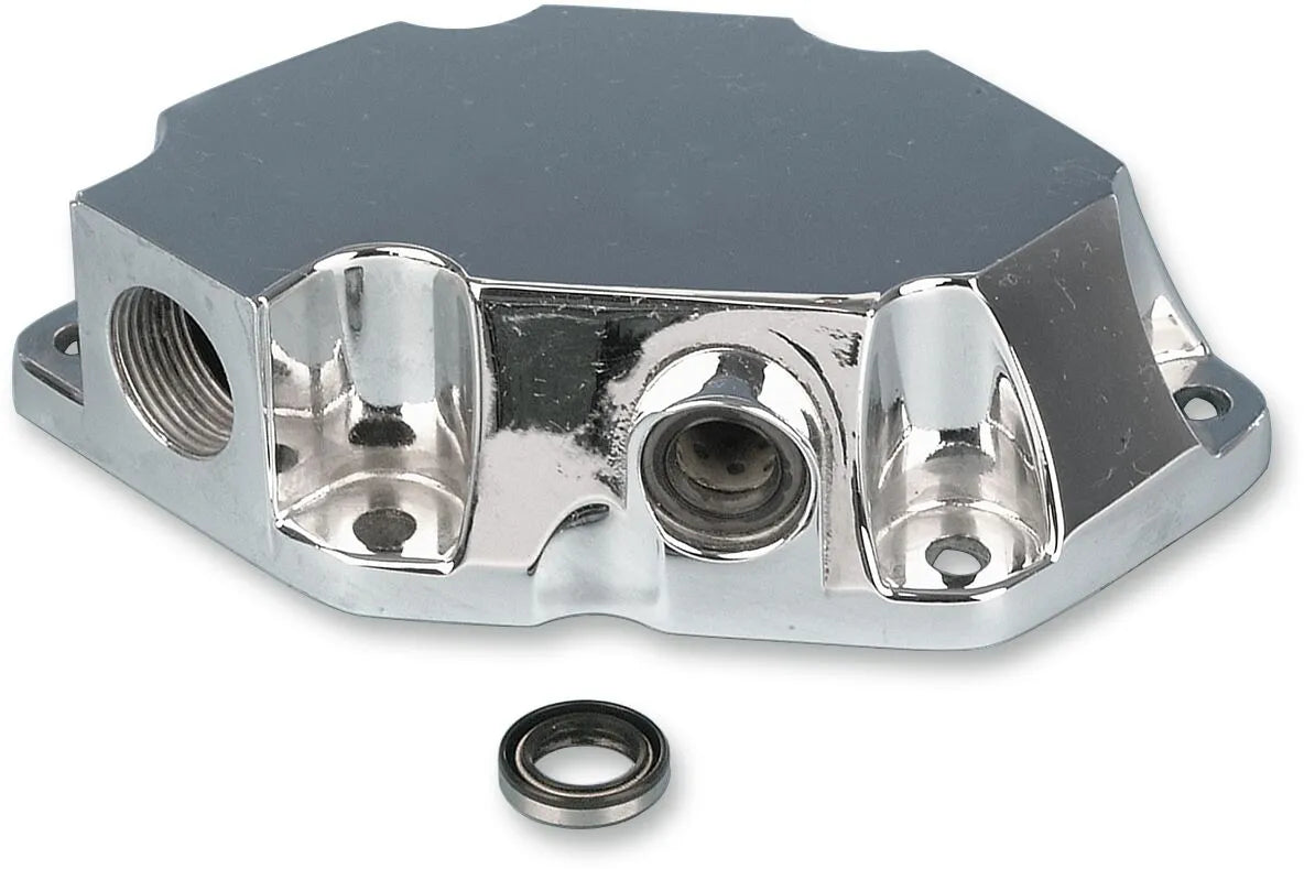 James Gasket Shifter Shaft Seal