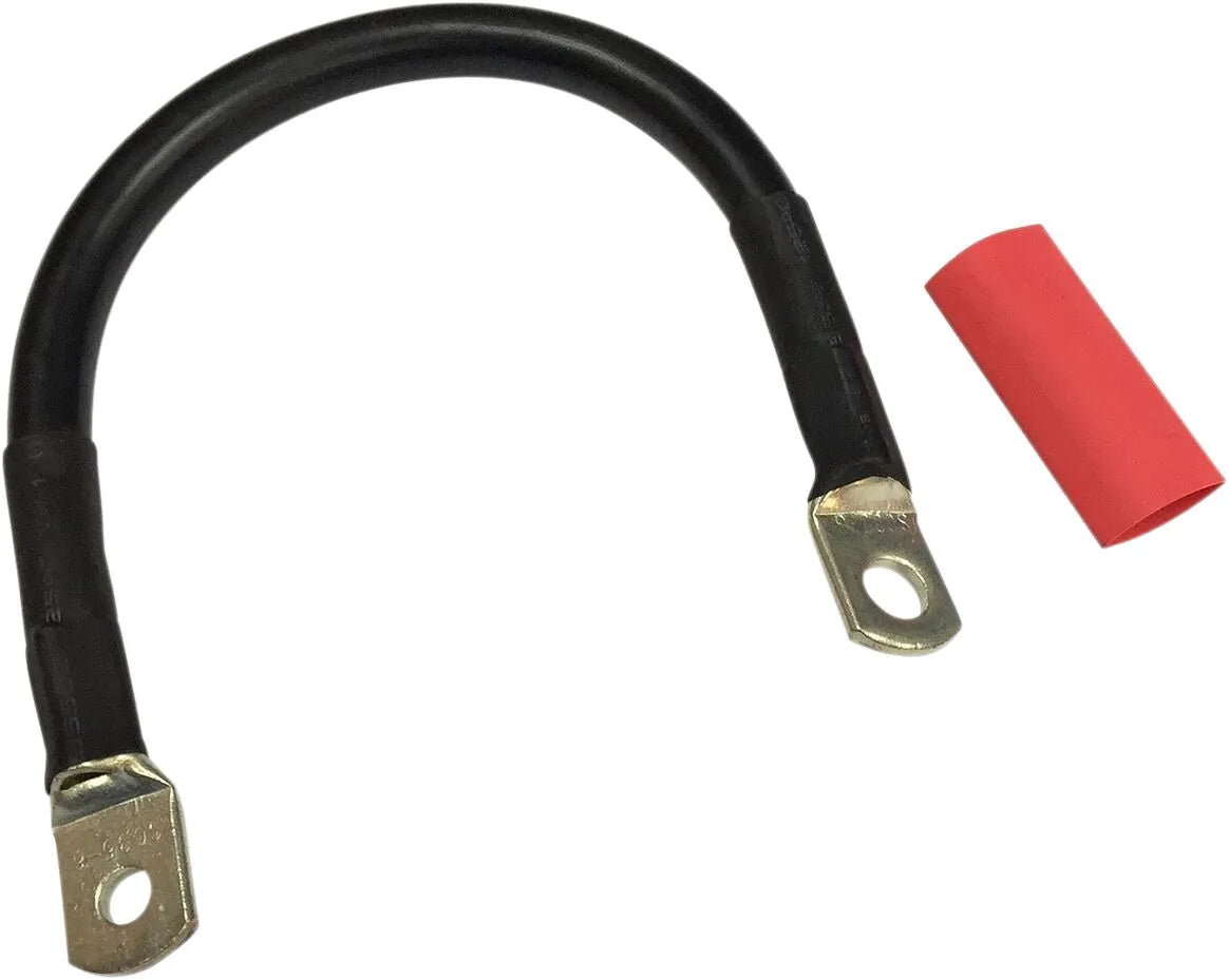 Drag Specialties 4-Gauge Battery Cable