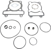 Moose Offroad Top End Gasket Kit for Engine Rebuild