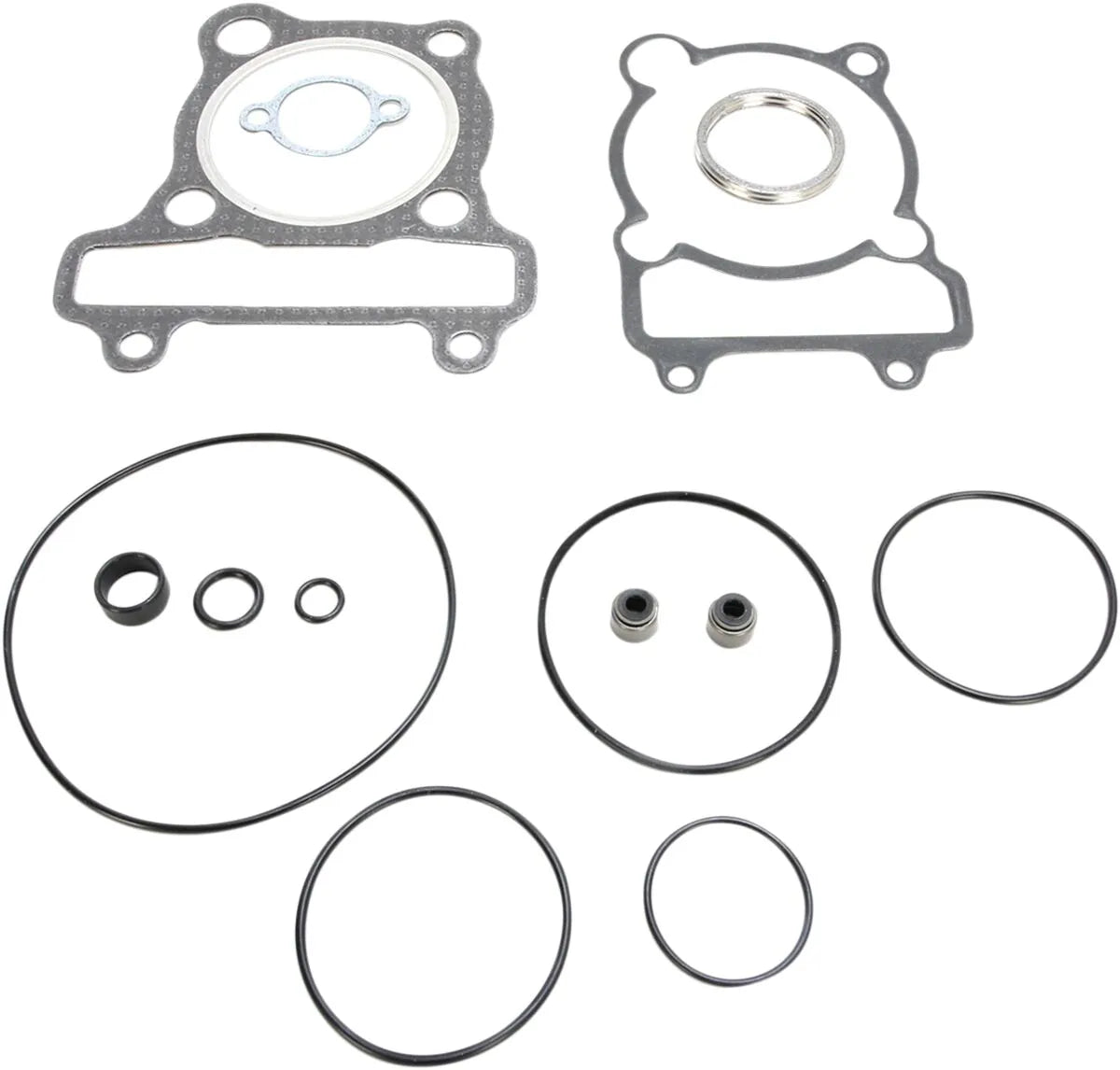 Moose Offroad Top End Gasket Kit for Engine Rebuild