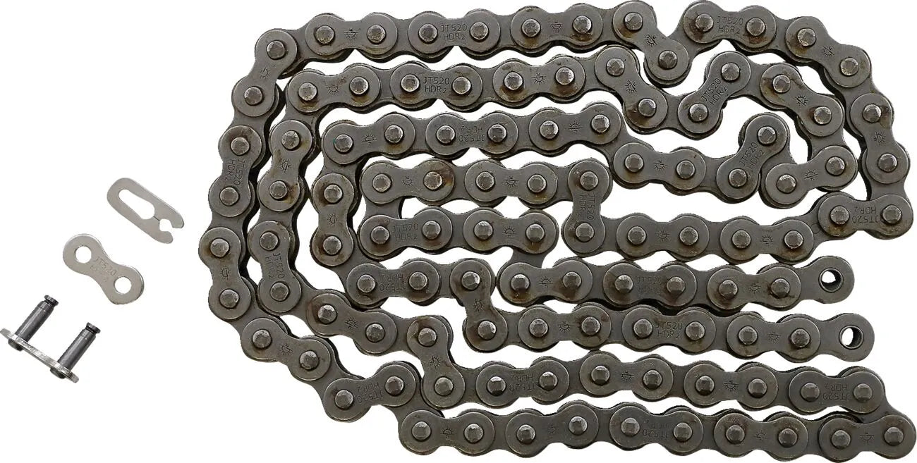 Jt Chains 520 Hdr Competition Chain