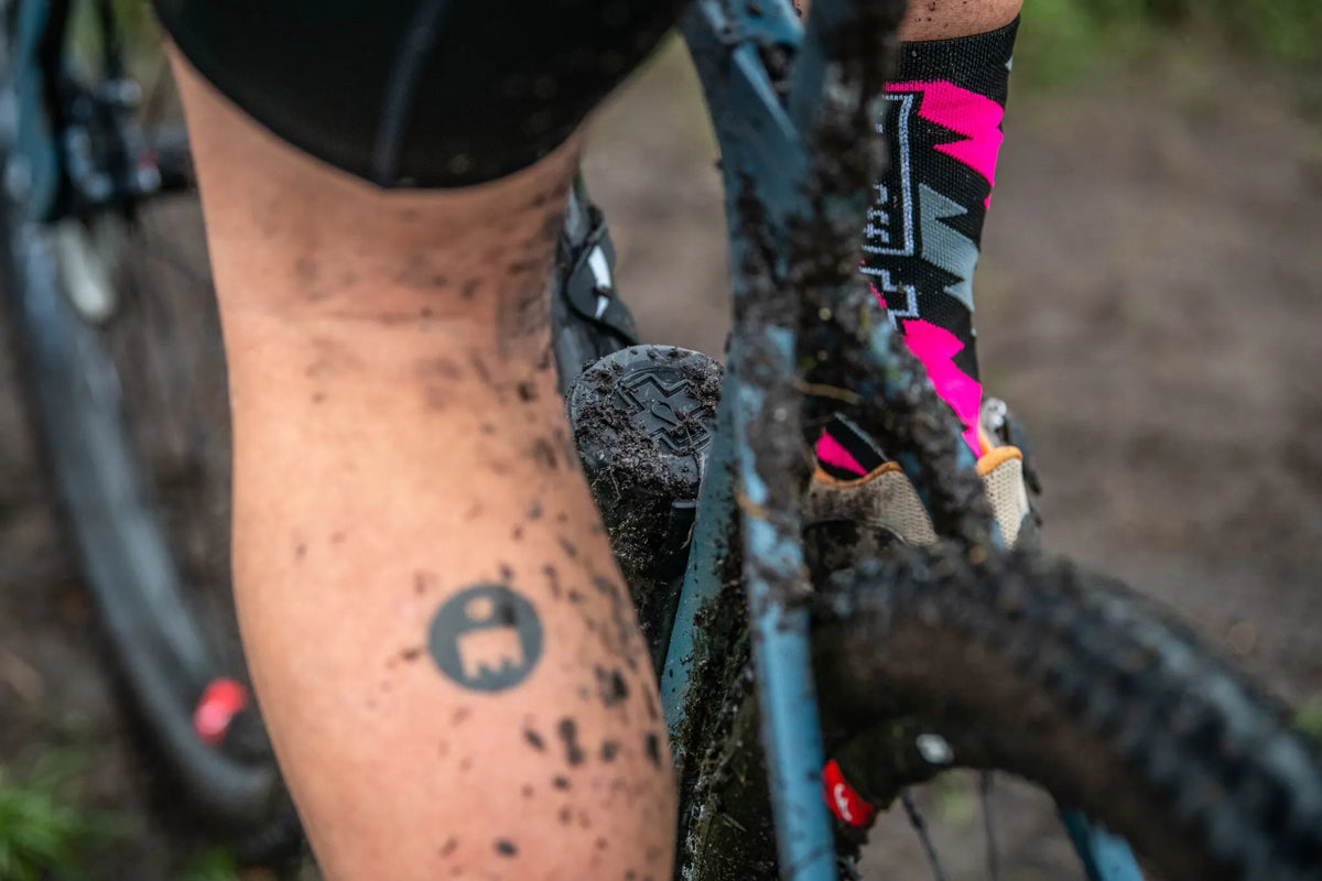 Muc-Off Tool Bottle 450ml for Standard Bottle Cages