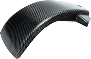 SLYFOX Carbon Fiber Side Cover for Left Side