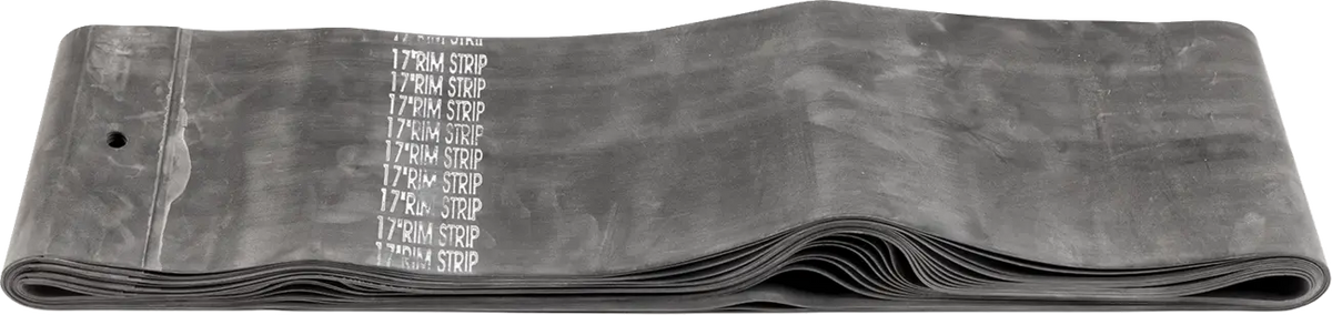 Drag Specialties Rim Strip 6" Wide 17" Diameter 10 Pack Center