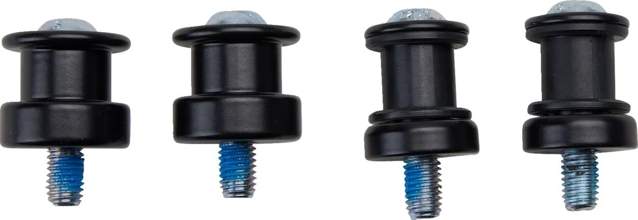 Cobra Detachable Backrest Kit