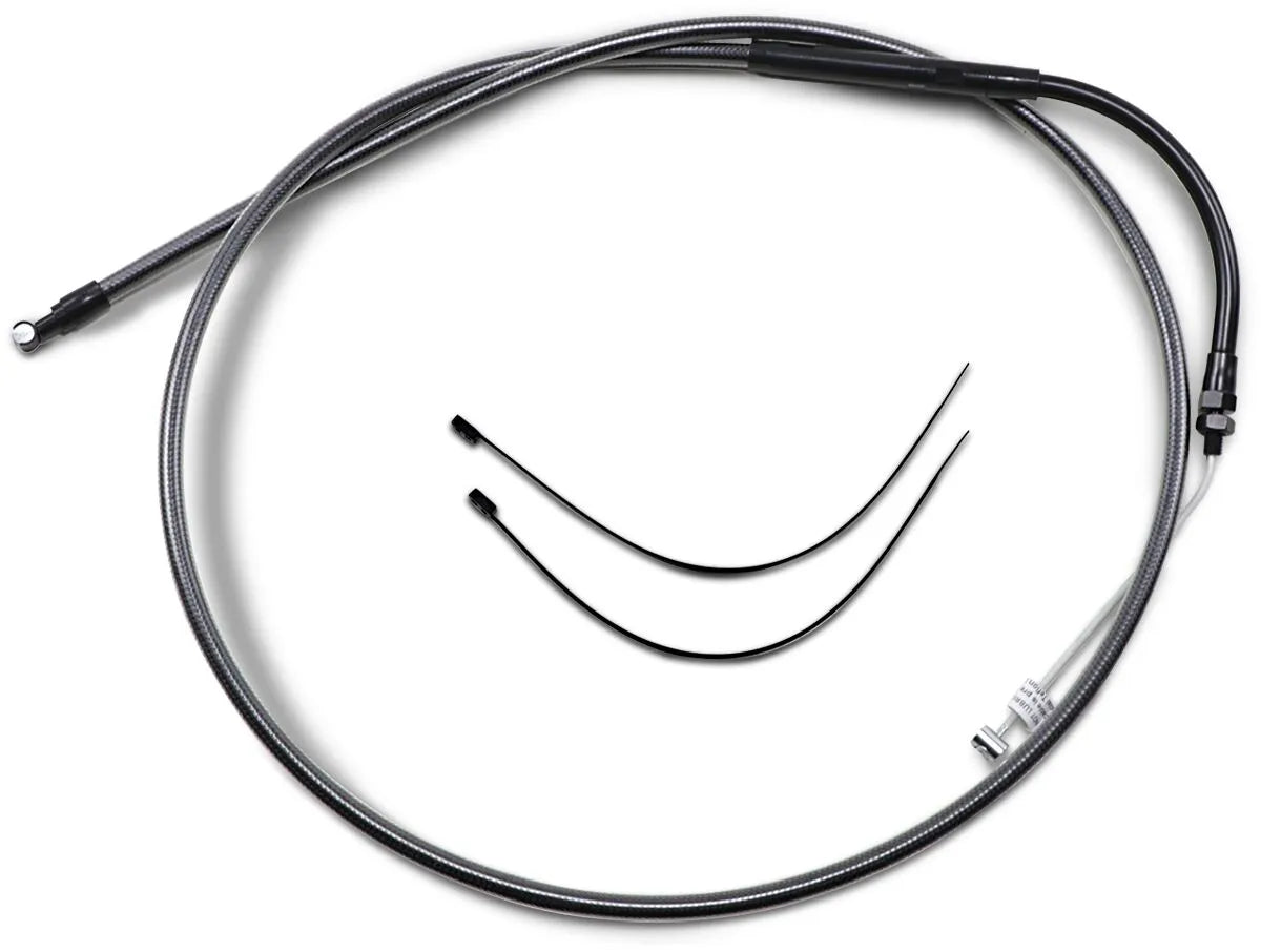 Linka sprzęgła Magnum Shielding Black Pearl