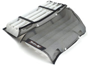 Twin Air Radiator Sleeves