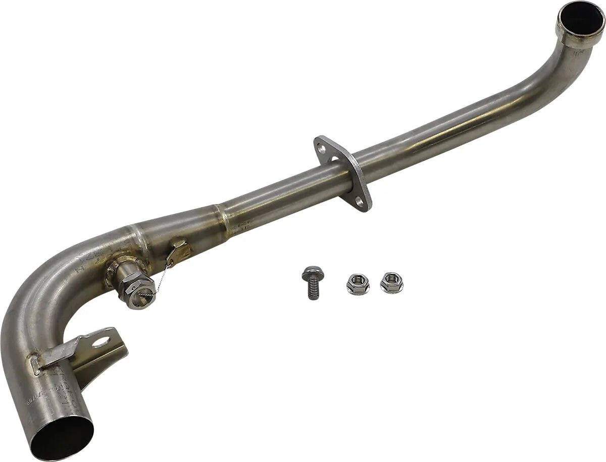 Kolektor Wydechowy Akrapovic Do Honda Grom / MSX 125