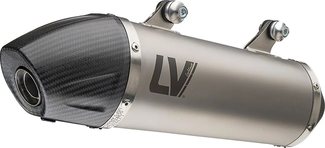 Tłumik Leovince LV-X Evo Slip-On