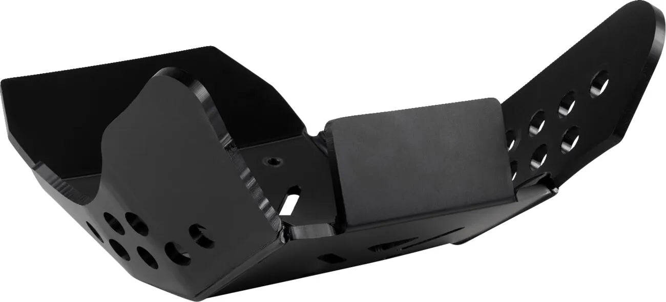 Axp Racing Hdpe Skid Plate For Motocross/enduro