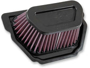 K & N Sportbike Race-spec High-flow Air Filter