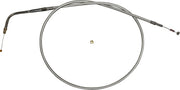 Magnum Shielding Sterling Chromite II Braided Cable for