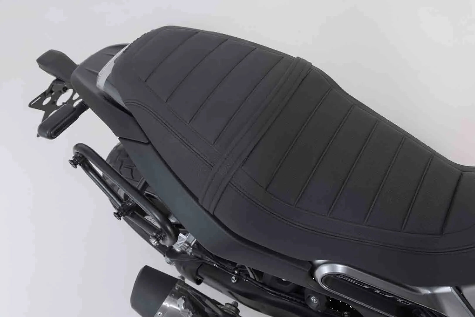 Sw-motech Slc Side Carrier For Motorcycle Luggage