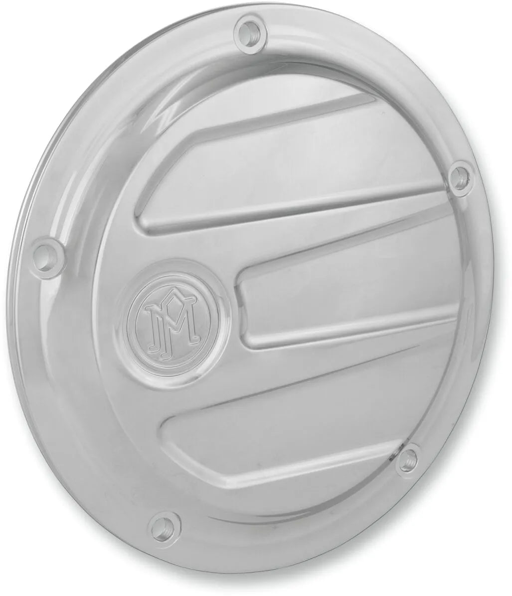 Performance Machine Derby Cover For Oem Primaries