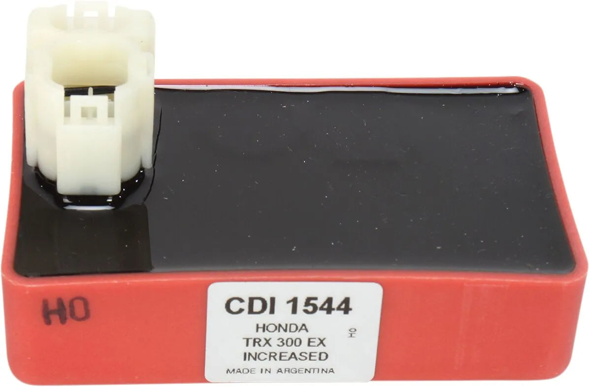 Rick's Motorsport Electric Hot Shot Cdi Box