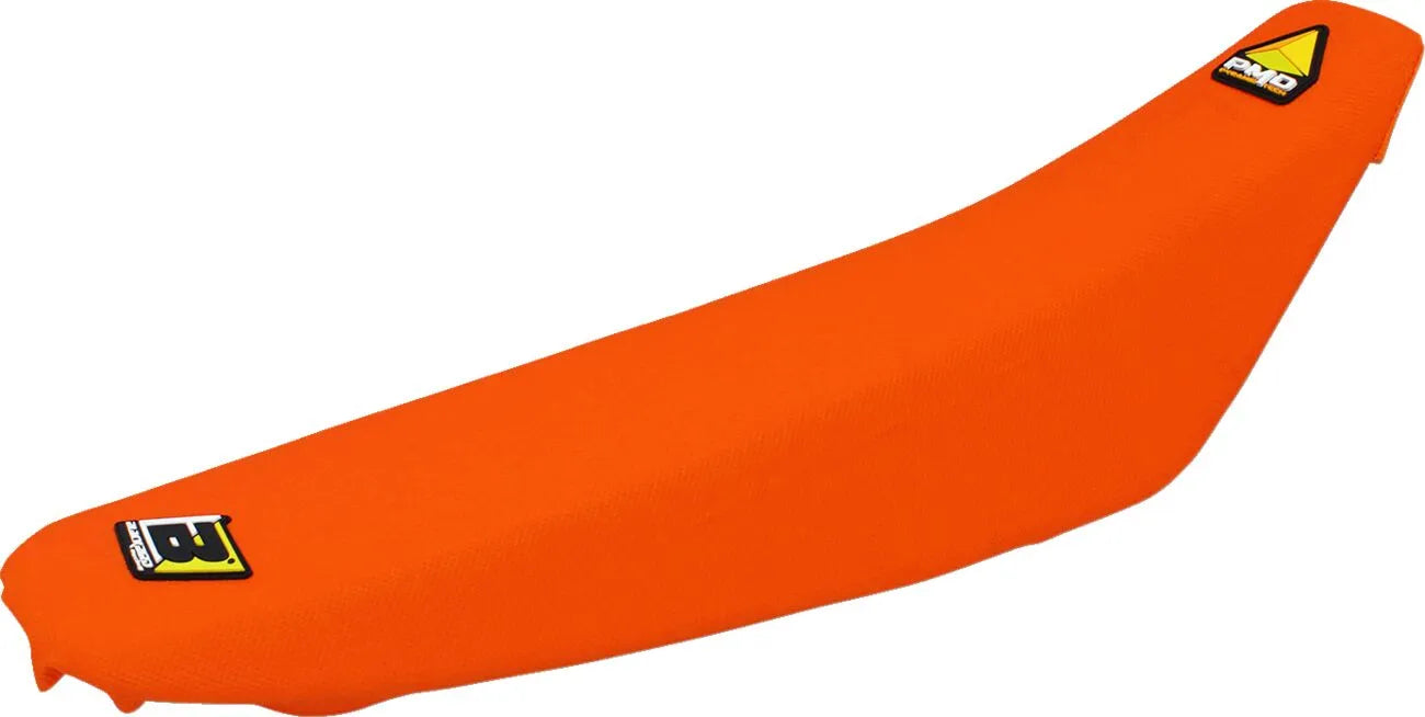 Blackbird Racing Pyramid Seat Cover - Orange