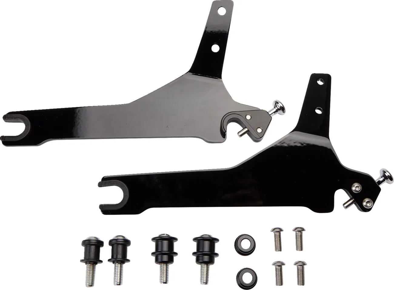 Cobra Detachable Backrest Kit