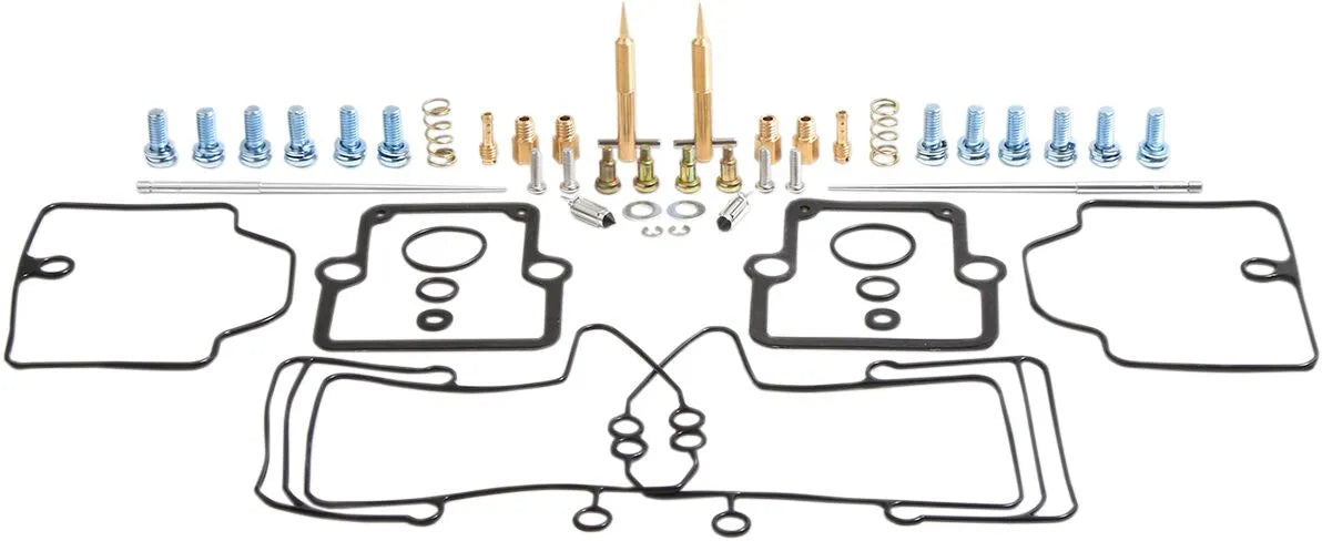 Parts Unlimited Carburetor Repair Kit
