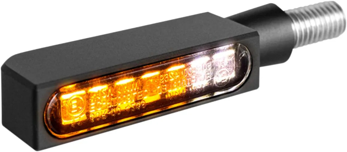 Heinz Bikes Led Turn Signal - Universal Fit