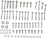 Feuling Parts 12-point Fastener Kit For Primary/transmission