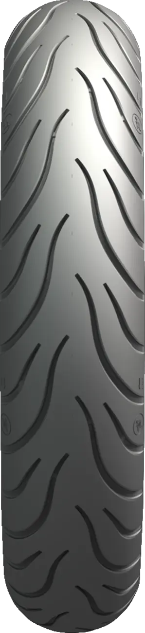 Michelin Commander Iii Touring Tire 130/80b17 Front