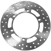 Stała tarcza hamulcowa Brembo Serie Oro - tył
