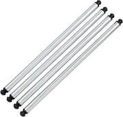 Colony Aluminum Pushrods - Replacement Set