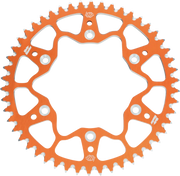 Moto-master Aluminum Rear Sprocket 48t