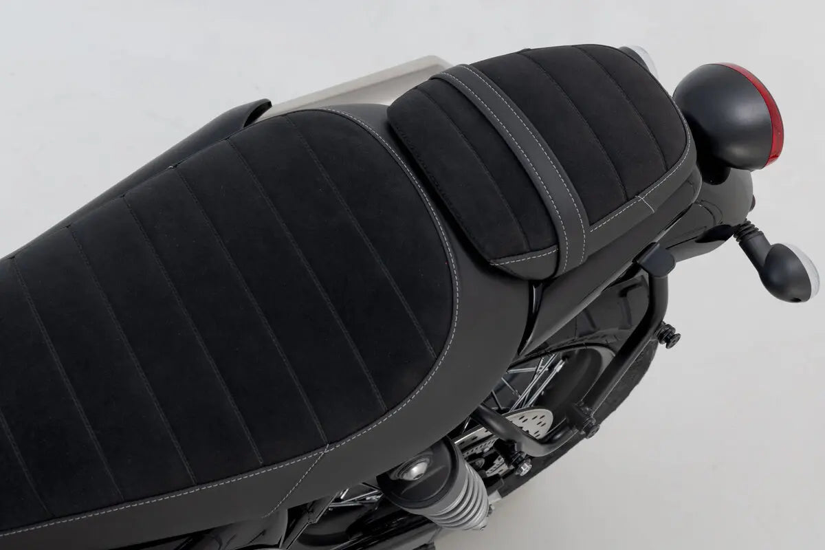 Sw-motech Legend Gear Lc2 Side Bag - Black