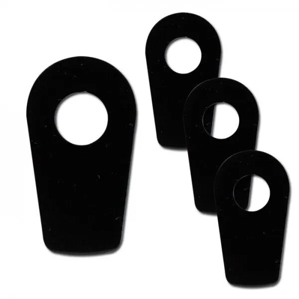ZIEGER Indy Turn Signal Adapter for Aftermarket Blinkers