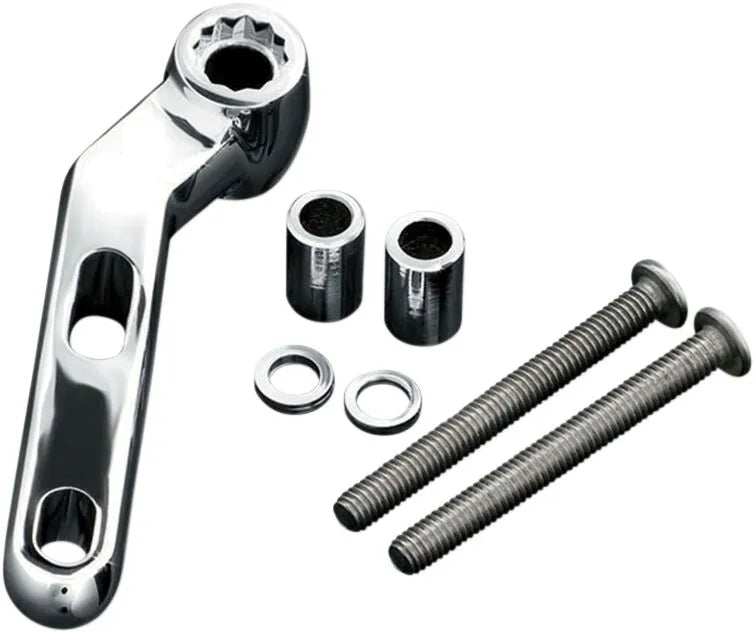 Kuryakyn Accessory Mount For Handlebars
