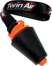 Zatyczka do wydechu Twin Air do rur o średnicy 27mm - 50mm