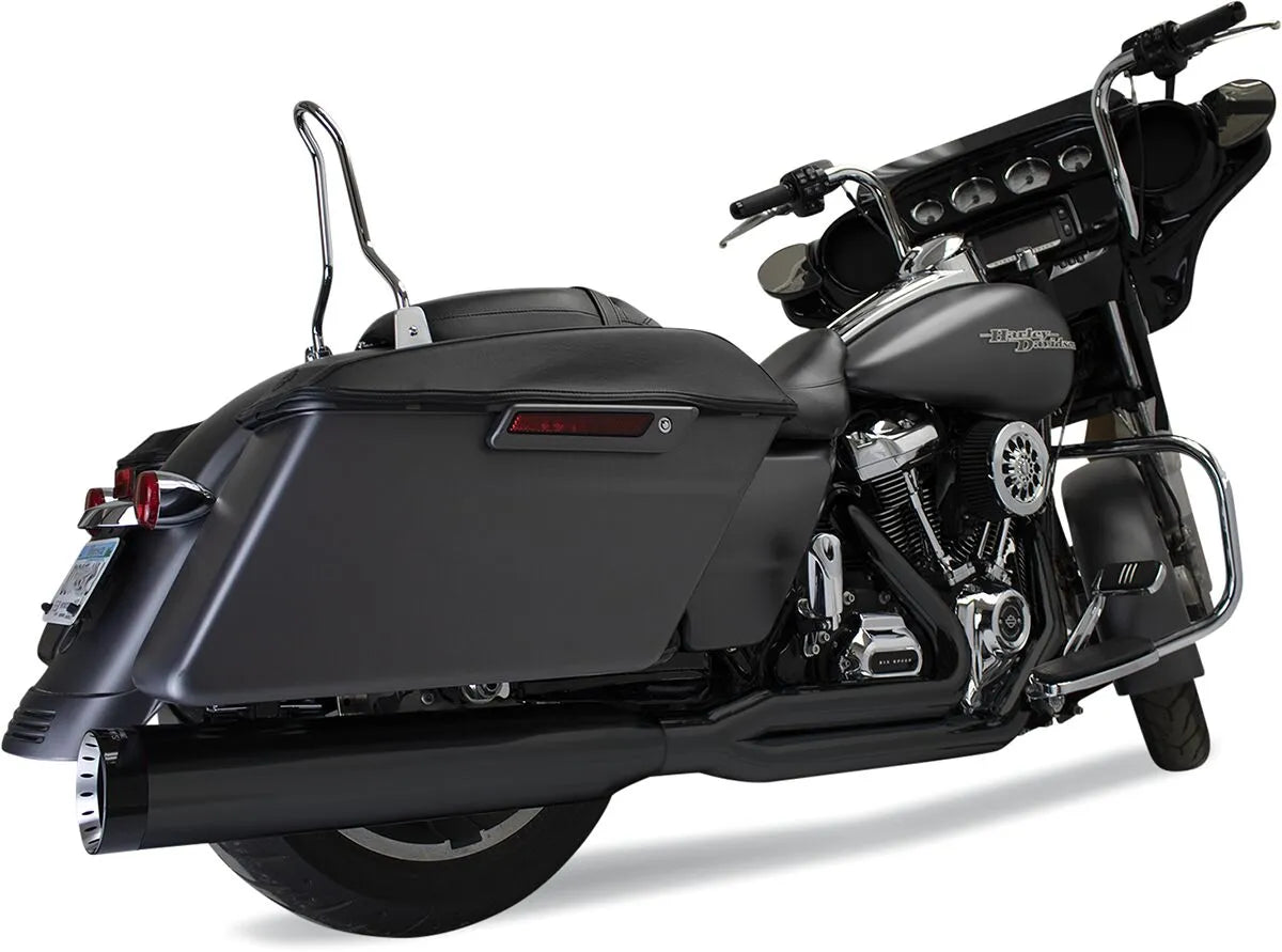 Układ wydechowy Khrome Werks 2-w-1 Outlaw