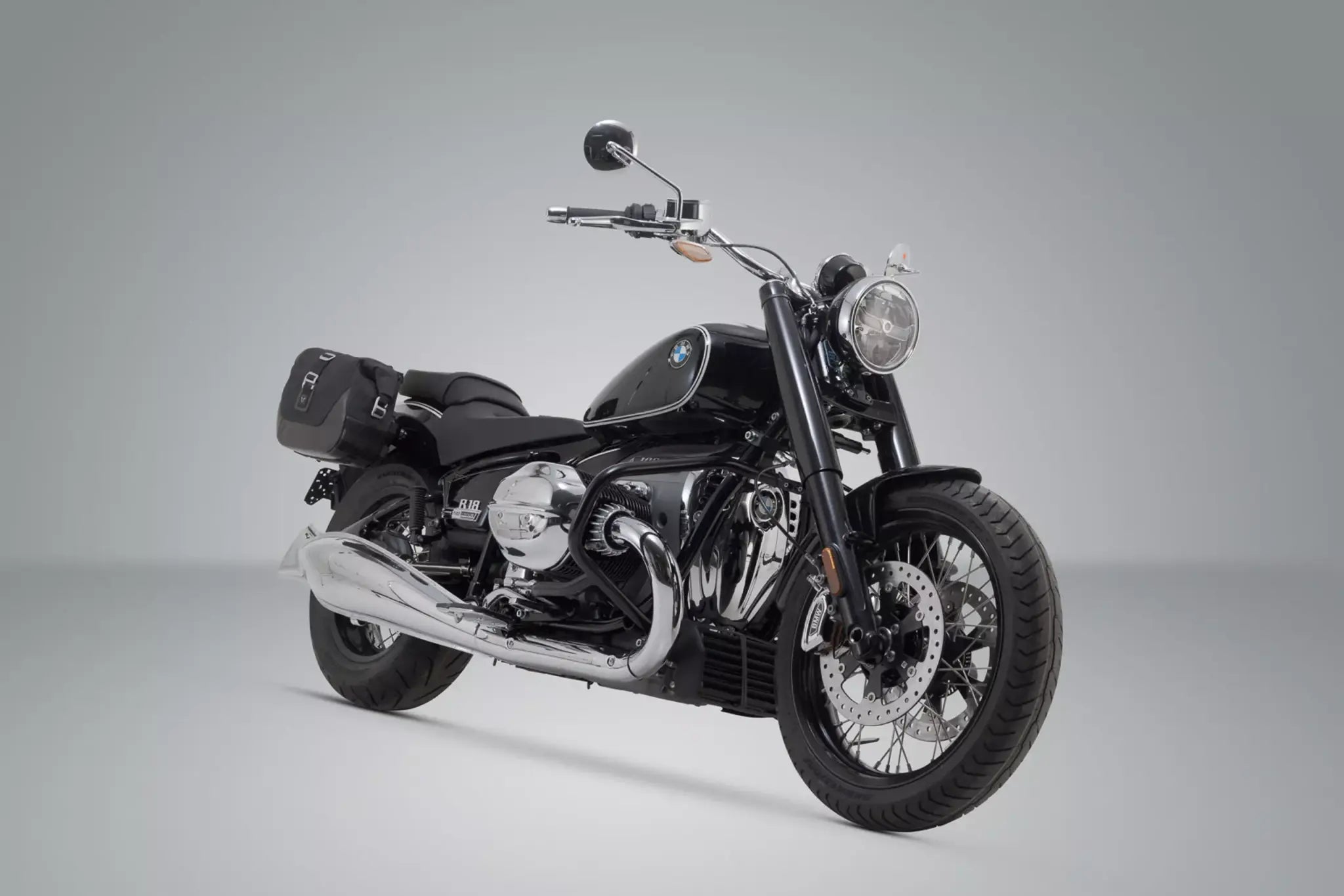 Sw-motech Legend Gear Lc2 Side Bag System