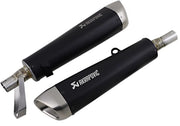 Tłumik Akrapovic Slip-on Line - Homologacja drogowa ECE