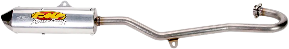 Fmf Mini Powercore 4 Exhaust System With Spark Arrestor